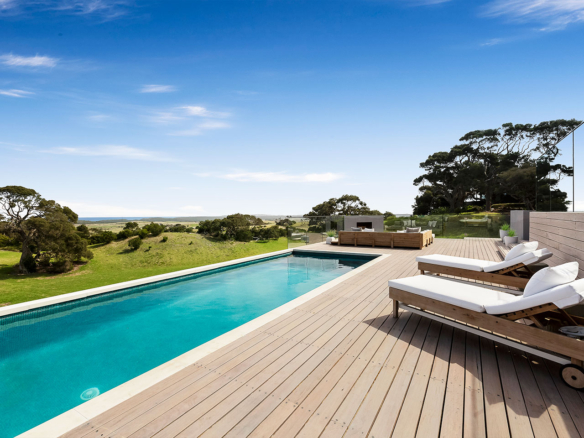 Superior Villa
