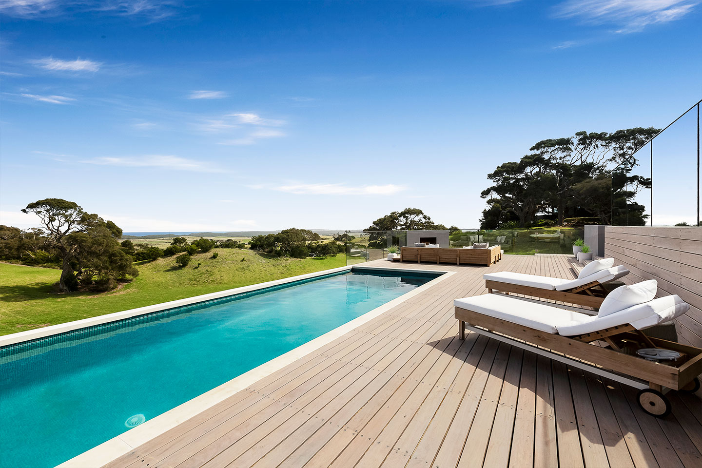 Superior Villa
